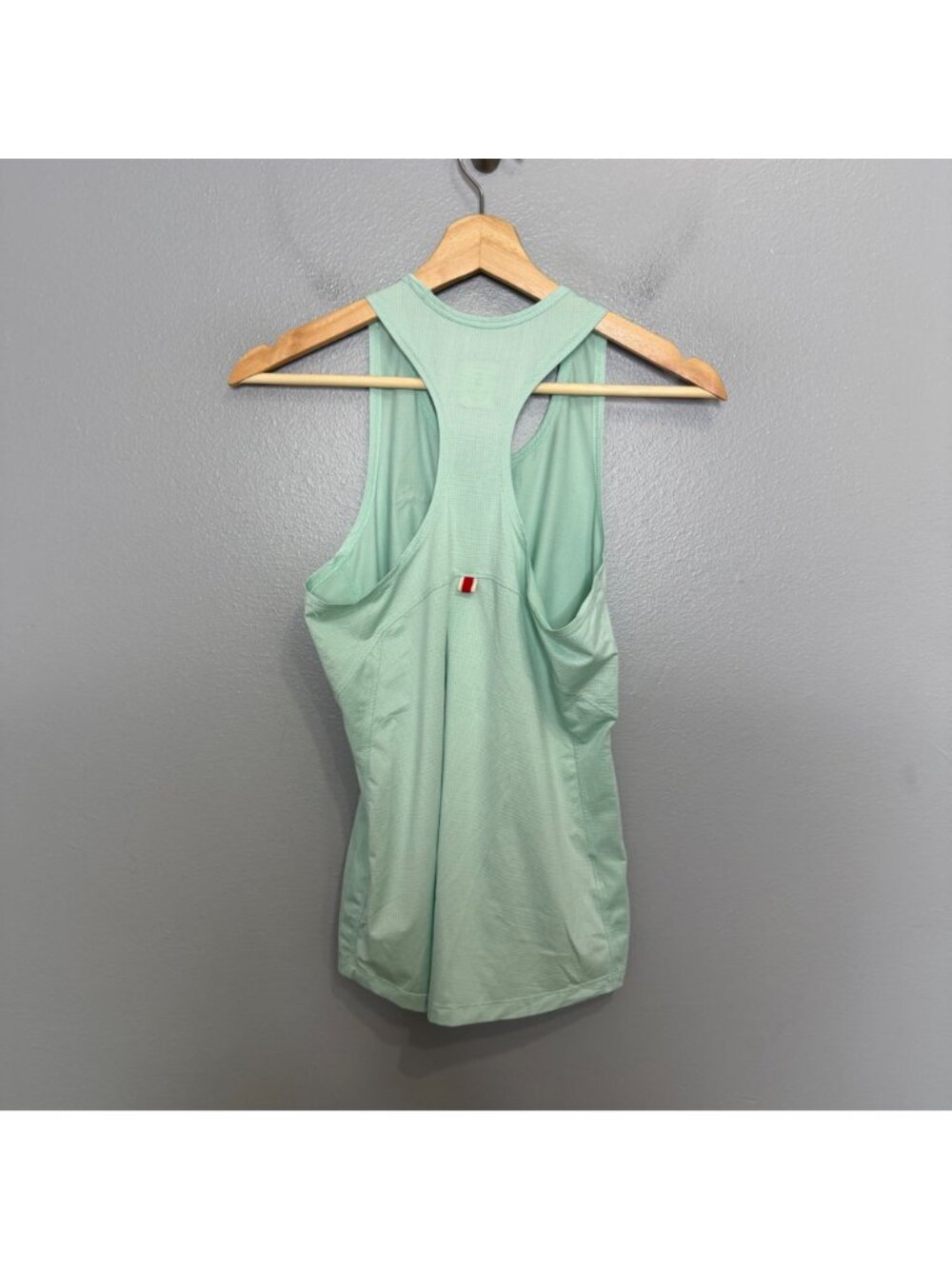 TRACKSMITH twilight tank in teal size S - Picture 8 of 8
